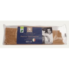 Urtekram täysjyvä Italian Spaghetti 400g luomu