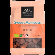 Urtekram Makea aprikoosi Luomu 150g