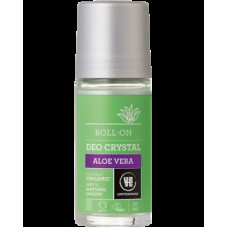 Urtekram deo roll on aloe 50ml