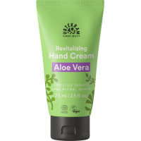 Urtekram käsivoide aloe vera