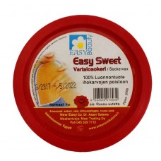 Easy Sweet vartalosokeri - Normaali iho