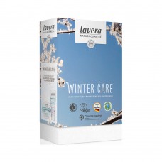 Lavera winter care - kuivan ihon lahjasetti 