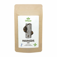 Yrttipaja pakurikääpa jauhe 35g