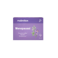 Makrobios Menopaussi 30 tabl 14g