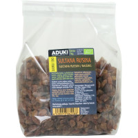 Aduki luomu Sultanarusina 1kg