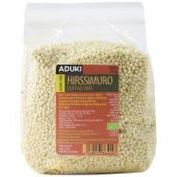 Aduki Hirssimuro 250g luomu