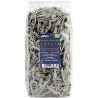 Aduki kuivattu salvia luomu 50g