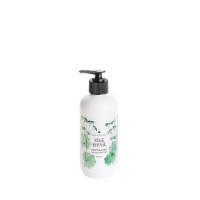 Ole hyvä hajusteeton hoitoaine Kaura-Ksylitoli 350ml