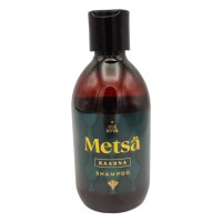 Ole Hyvä Metsä Kaarna – shampoo 300ml 