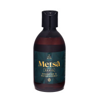 Ole Hyvä Metsä Naava shampoo & suihkugeeli 300ml