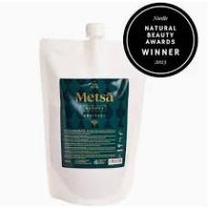 Ole hyvä metsä KAARNA käsipesu 1000ml täyttöpussi