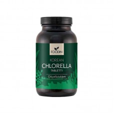 Foodin Korean chlorella tabletit 110g