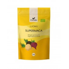 Foodin supermaca luomu 200g