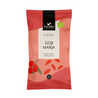 Foodin Goji-marja 450g Luomu 