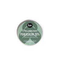 Sopo Soap perinteinen pihkasalva 30%  Sopo Soap perinteinen pihkasalva 30%