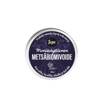 Sopo Soap Metsäbiomvoide - Monikäyttöinen  Sopo Soap Metsäbiomvoide - Monikäyttöinen