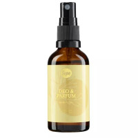 Sopo Deo & Parfum Golden Vibe 50ml Sopo Deo & Parfum Golden Vibe 50ml