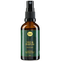 Sopo Deo & Parfum Forest Spice 50ml Sopo Deo & Parfum Forest Spice 50ml