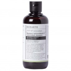 Bioearth HAIR 2.0 Antioxidant suojaava shampoo 250ml