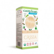 Cultivator's kasviväri Cassia
